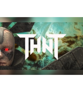 THNT: Target Hunt N Terminate Steam Key GLOBAL